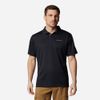 Columbia - Áo thun có cổ nam Utilizer™ Outdoor