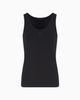 Armani Exchange - Áo len nữ Aix Women's Jersey Top