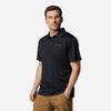 Columbia - Áo thun có cổ nam Utilizer™ Outdoor