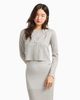 Armani Exchange - Áo len nữ Aix Women's Cardigan