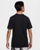 Nike - Áo tay ngắn thể thao Nam Men's Dri-FIT Running T-Shirt