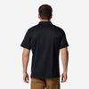 Columbia - Áo thun có cổ nam Utilizer™ Outdoor