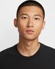 Nike - Áo tay ngắn thể thao Nam Men's Fitness T-Shirt
