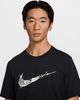 Nike - Áo tay ngắn thể thao Nam Men's Dri-FIT Running T-Shirt