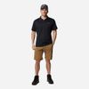Columbia - Áo thun có cổ nam Utilizer™ Outdoor