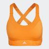 adidas - Áo ngực hỗ trợ cao Nữ Fast Long Workout Bra - High Support