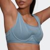 adidas - Áo ngực hỗ trợ cao Nữ Impact Luxe Workout Bra - High Support