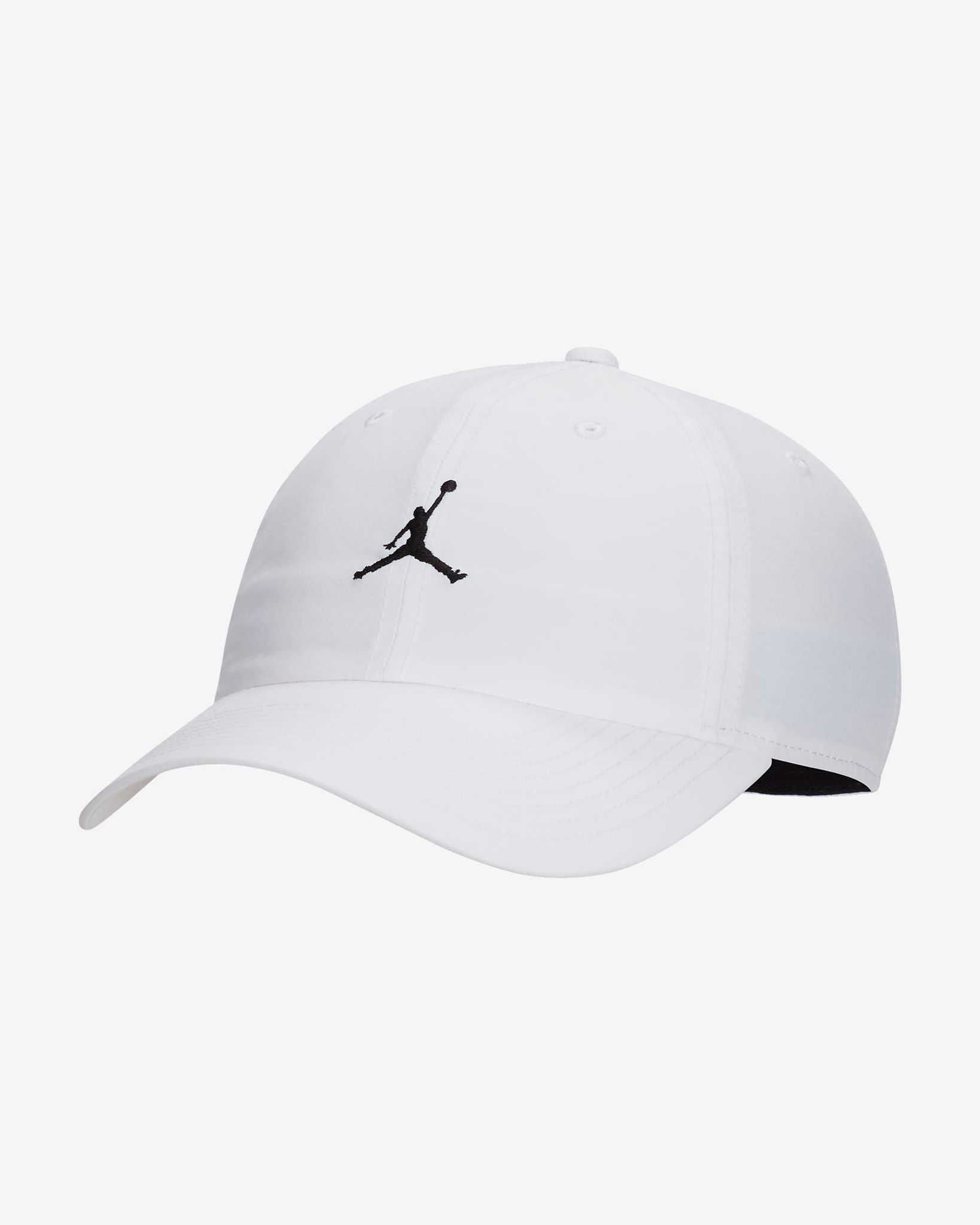 Nike - Nón thể thao Nam Nữ Jordan Club Cap Adjustable Unstructured Hat