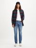 Levi's - Quần Jeans Dài Nam Men's 512™ Slim Taper Jeans