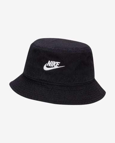 Nike - Nón thể thao Nam Nữ Nike Apex Futura Washed Bucket Hat