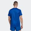 adidas - Áo tay ngắn Nam Own the Run Aeroready Graphics In-Line Running Short Sleeve