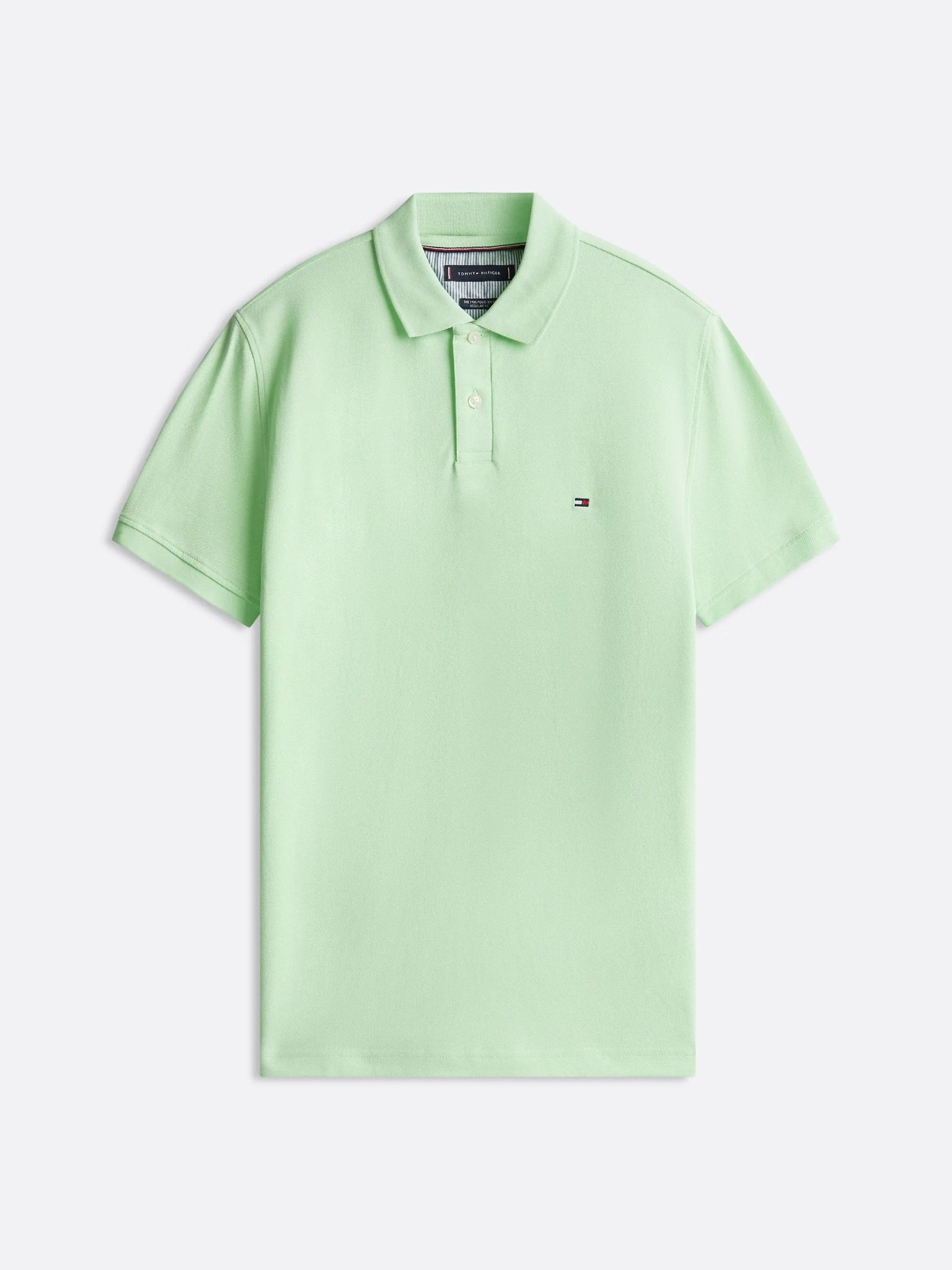 Tommy Hilfiger - Áo polo tay ngắn nam TH 1985 Regular Polo Seasonal