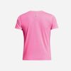 Under Armour - Áo tay ngắn thể thao nữ Streaker Running Tee