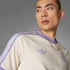 adidas - Áo thun đá banh Nam Real Madrid Adicolor Classics 3-Stripes T-Shirt
