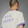 adidas - Áo thun đá banh Nam Real Madrid Adicolor Classics 3-Stripes T-Shirt