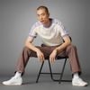adidas - Áo thun đá banh Nam Real Madrid Adicolor Classics 3-Stripes T-Shirt