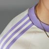 adidas - Áo thun đá banh Nam Real Madrid Adicolor Classics 3-Stripes T-Shirt