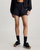 Calvin Klein - Quần ngắn tập luyện nữ Woven Gym Shorts