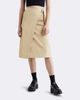 Calvin Klein - Váy nữ Premium Capsule Utility A Line Skirt