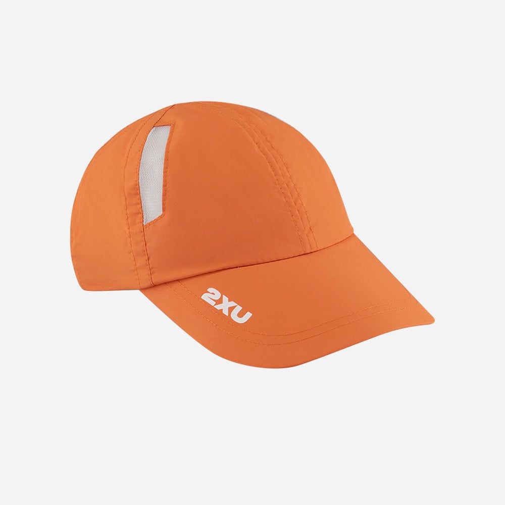 2Xu - Nón mũ chạy bộ nam nữ Run Cap Running Cap