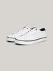 Tommy Hilfiger - Giày nam Essential Textured Stitch Logo Trainers