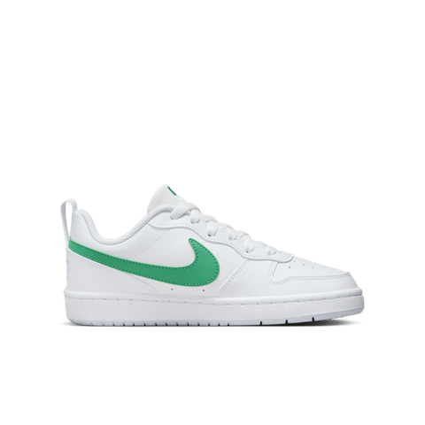 Nike - Giày thời trang thể thao Bé Trai Court Borough Low Recraft Older Kids' Shoes