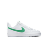 Nike - Giày thời trang thể thao Bé Trai Court Borough Low Recraft Older Kids' Shoes