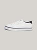 Tommy Hilfiger - Giày nam Essential Textured Stitch Logo Trainers