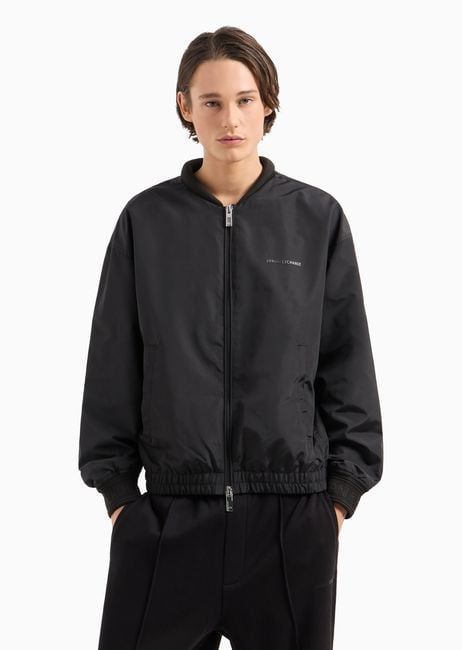 Armani Exchange - Áo khoác nam Aix Men's Bomber Outerwear Jacket