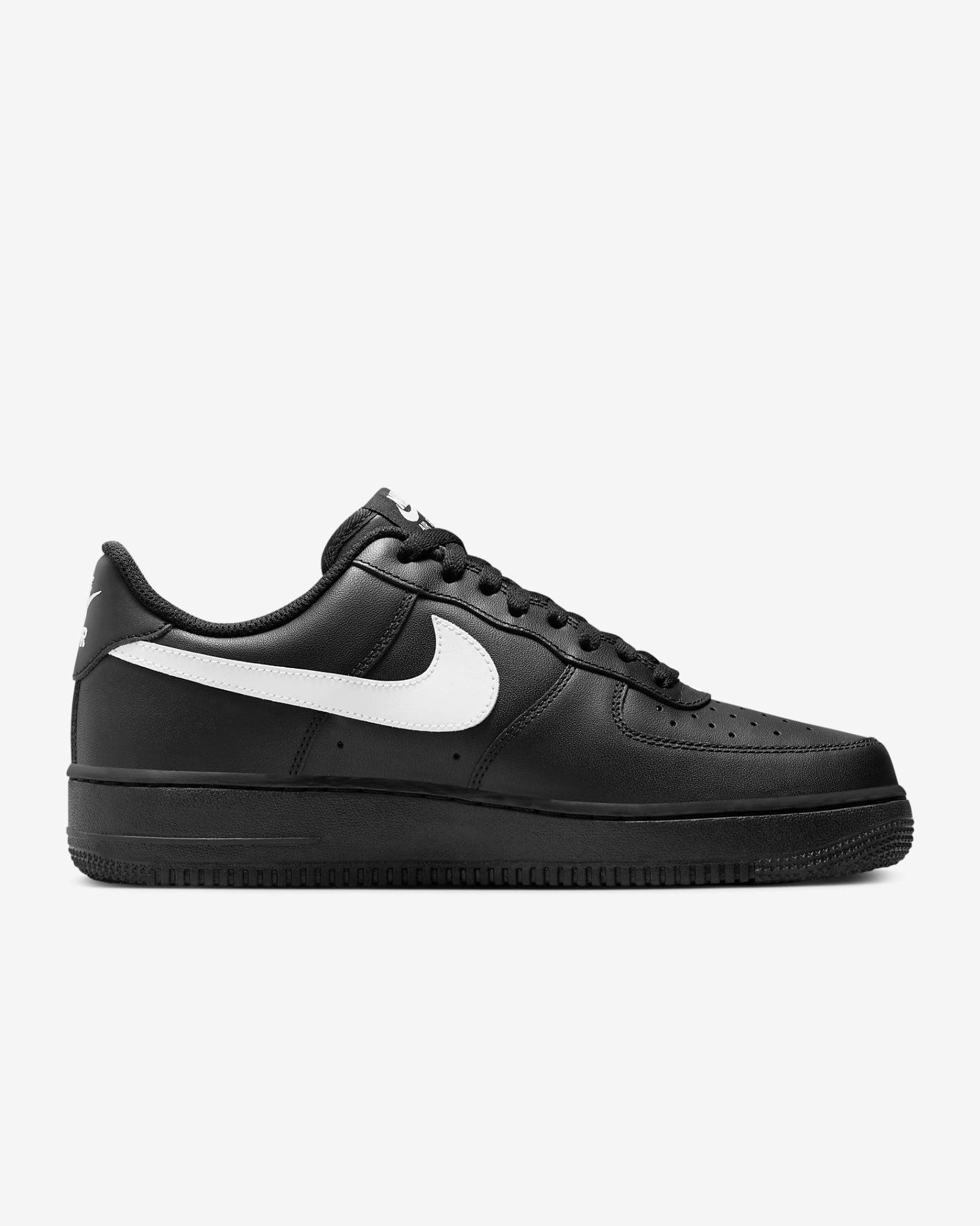 Nike - Giày thời trang thể thao Nam Nike Air Force 1 '07