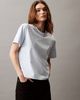 Calvin Klein - Áo tay ngắn nữ Hero Modern Boxy Tee