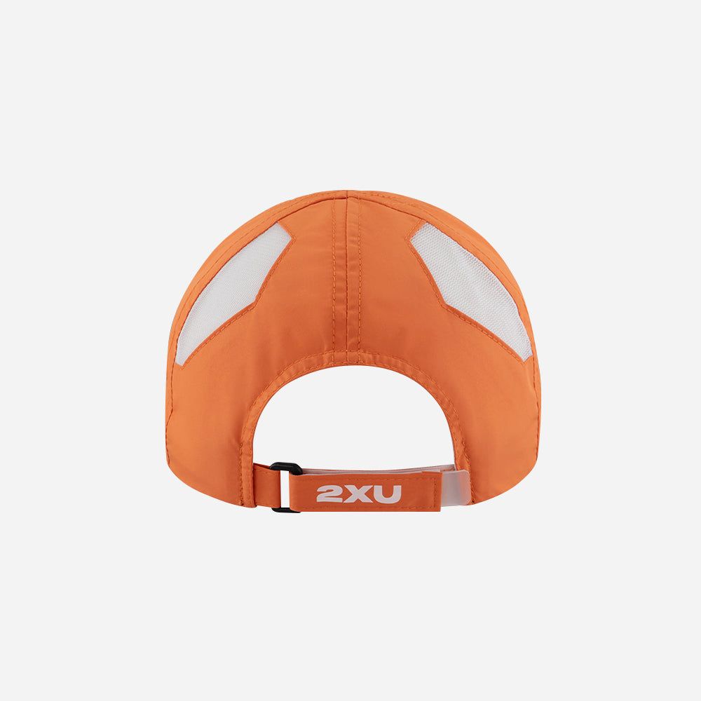 2Xu - Nón mũ chạy bộ nam nữ Run Cap Running Cap