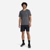 Under Armour - Áo thun nam Seamless Stride Running Tee