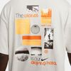 Nike - Áo tay ngắn thể thao Nam Max90 Men's T-Shirt White