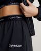 Calvin Klein - Quần ngắn tập luyện nữ Woven Gym Shorts