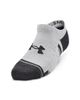 Under Armour - Bộ ba đôi Vớ tất trẻ em Youth Performance Tech 3P Training Socks