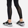 Nike - Quần dài ống bó Nữ Women's Nike Pro 365 Mid-Rise Mesh Panel Tights