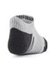 Under Armour - Bộ ba đôi Vớ tất trẻ em Youth Performance Tech 3P Training Socks