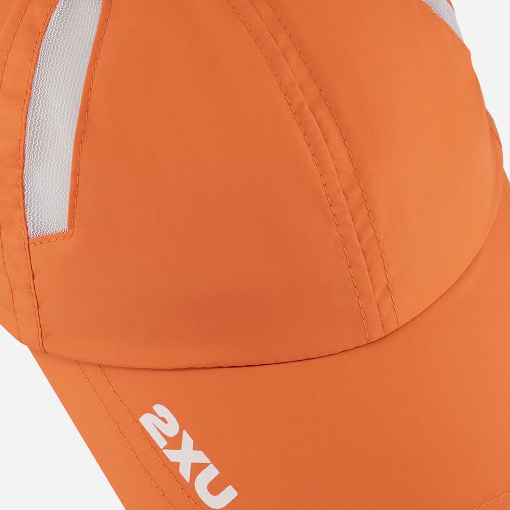 2Xu - Nón mũ chạy bộ nam nữ Run Cap Running Cap