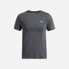 Under Armour - Áo thun nam Seamless Stride Running Tee