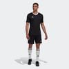 adidas - Áo tay ngắn đá banh Nam Entrada 22 Jersey Football Tee