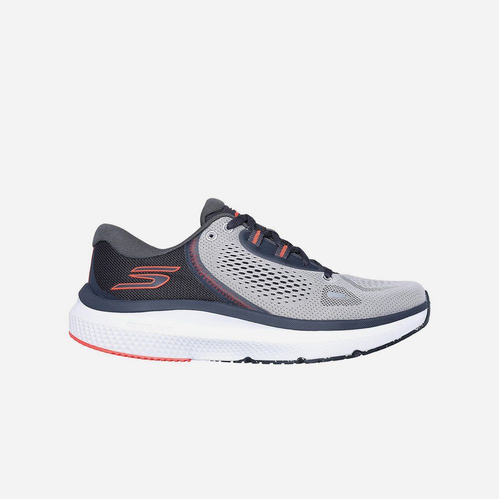 Skechers - Giày chạy bộ nam Go Run Pure 4 Running Shoes