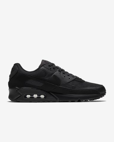 Nike - Giày Thời Trang Thể Thao Nam Nike Air Max 90 Men'S Shoe