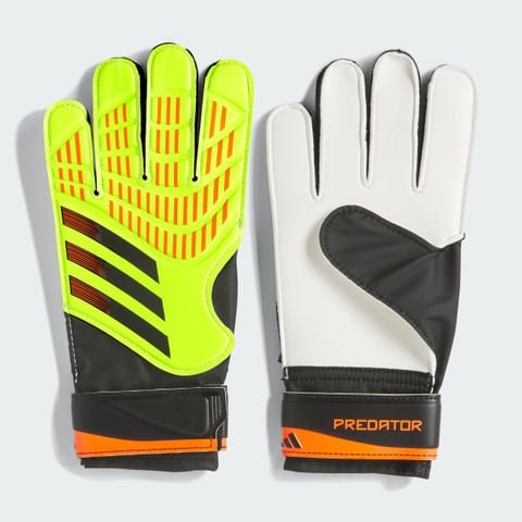 adidas - Găng tay thủ môn Nam Nữ Predator Gloves Football