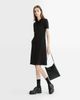 Calvin Klein - Túi xách nữ Trapezium Convertible Shoulder Bag