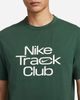 Nike - Áo tay ngắn thể thao Nam Dri-Fit Track Club Hyverse Tee