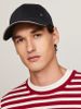 Tommy Hilfiger - Nón nam Signature Flag Six-Panel Baseball Cap