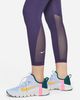 Nike - Quần lửng thể thao Nữ One Women's High-Waisted 7/8 Leggings