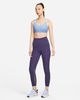 Nike - Quần lửng thể thao Nữ One Women's High-Waisted 7/8 Leggings