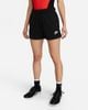 Nike - Quần Ngắn Thể Thao Nữ Nike Sportswear Club Fleece Women'S Mid-Rise Shorts